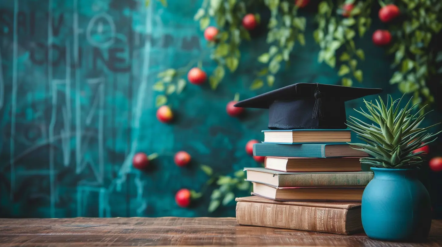 Choosing the Right Online Course for Your Career