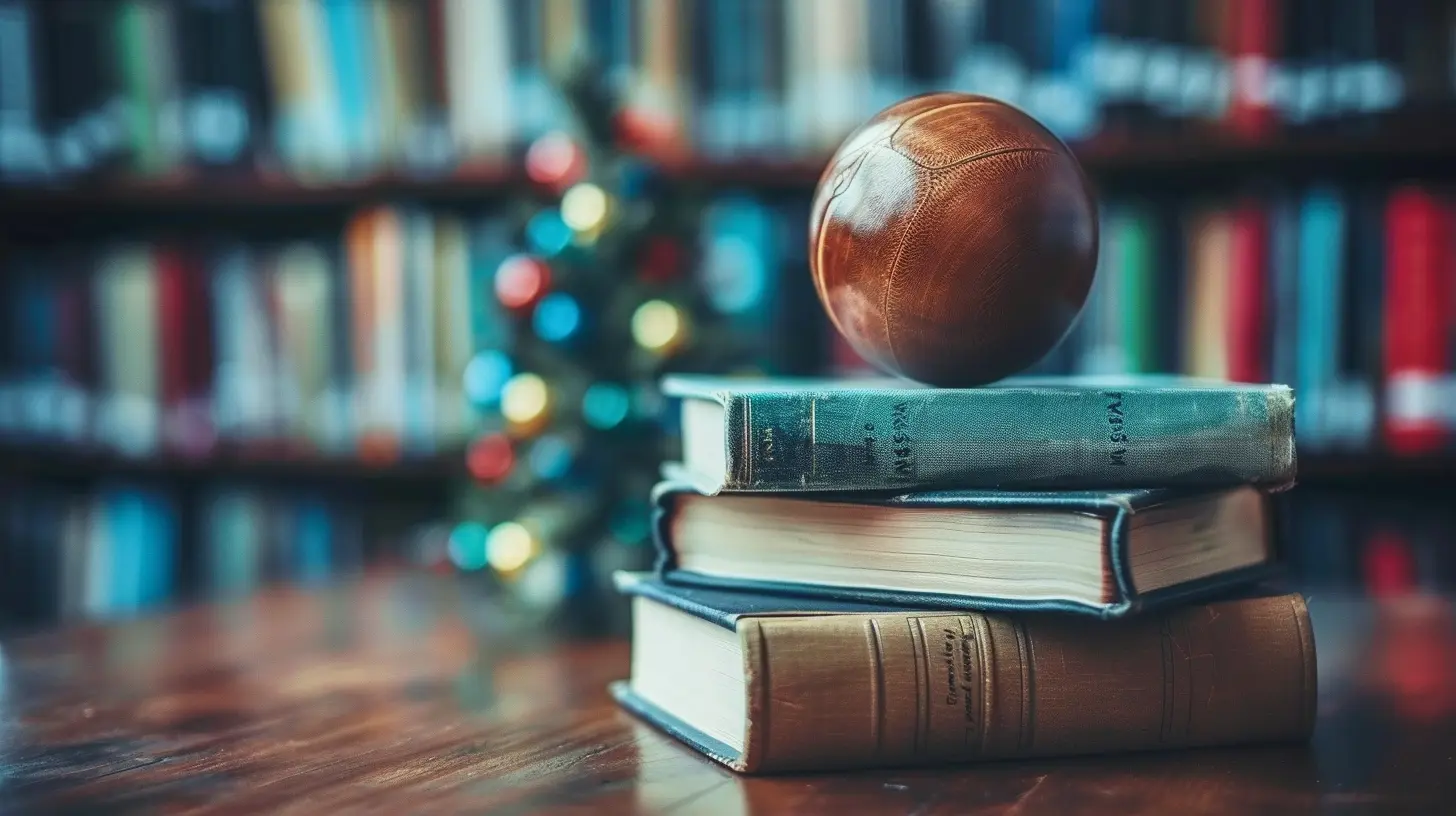 Choosing the Right Online Course for Your Career