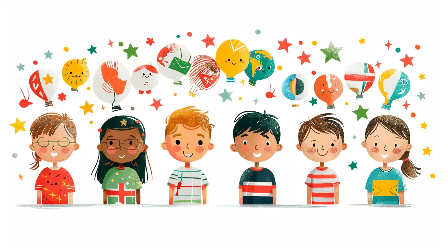 Common Misconceptions About Bilingual Education