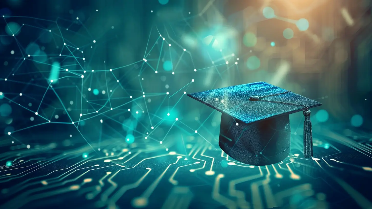 Continuing Education as a Tool for Expanding Your Professional Network