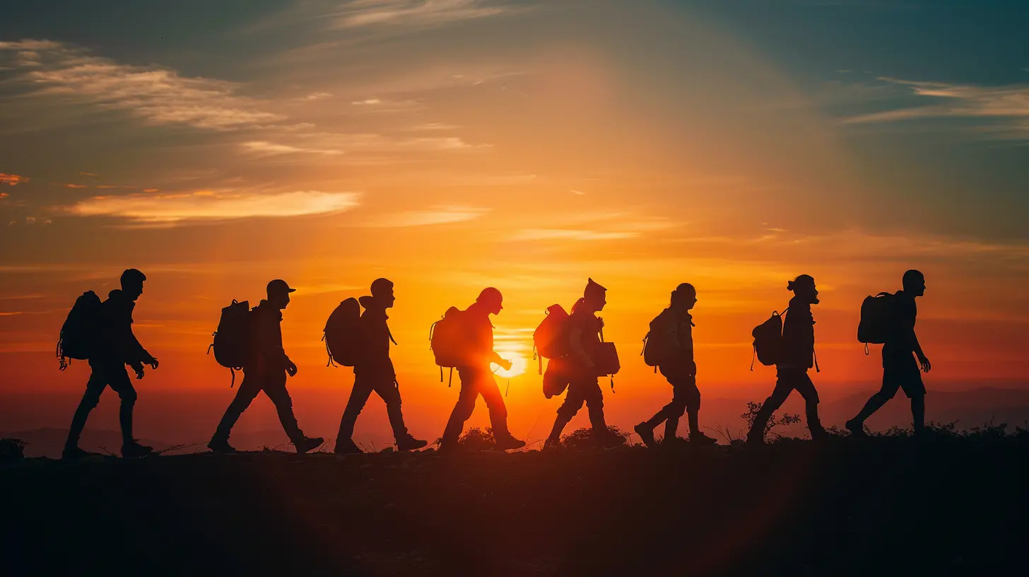 Continuing Education as a Tool for Expanding Your Professional Network