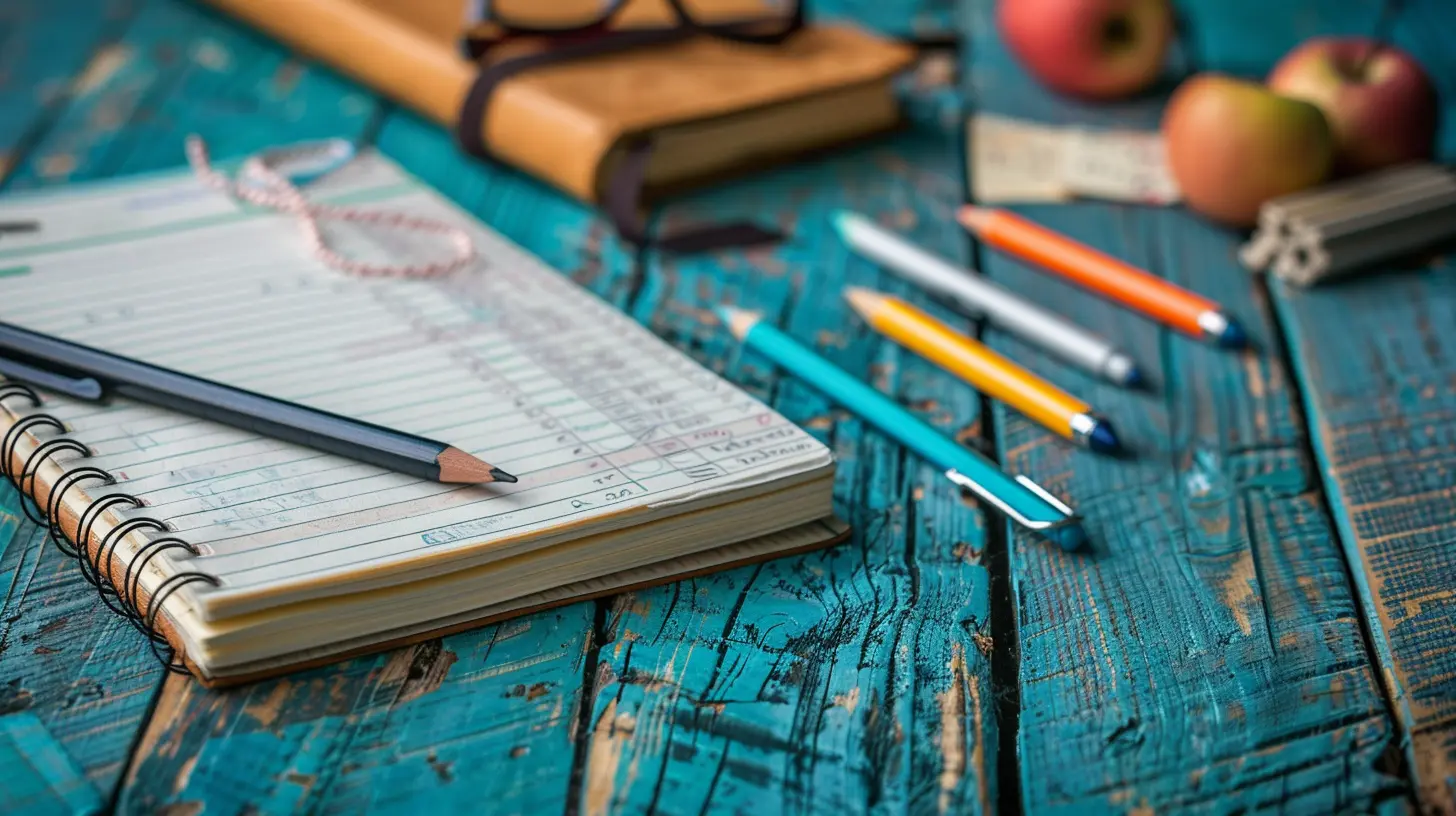 Crafting Effective Rubrics for Meaningful Student Feedback