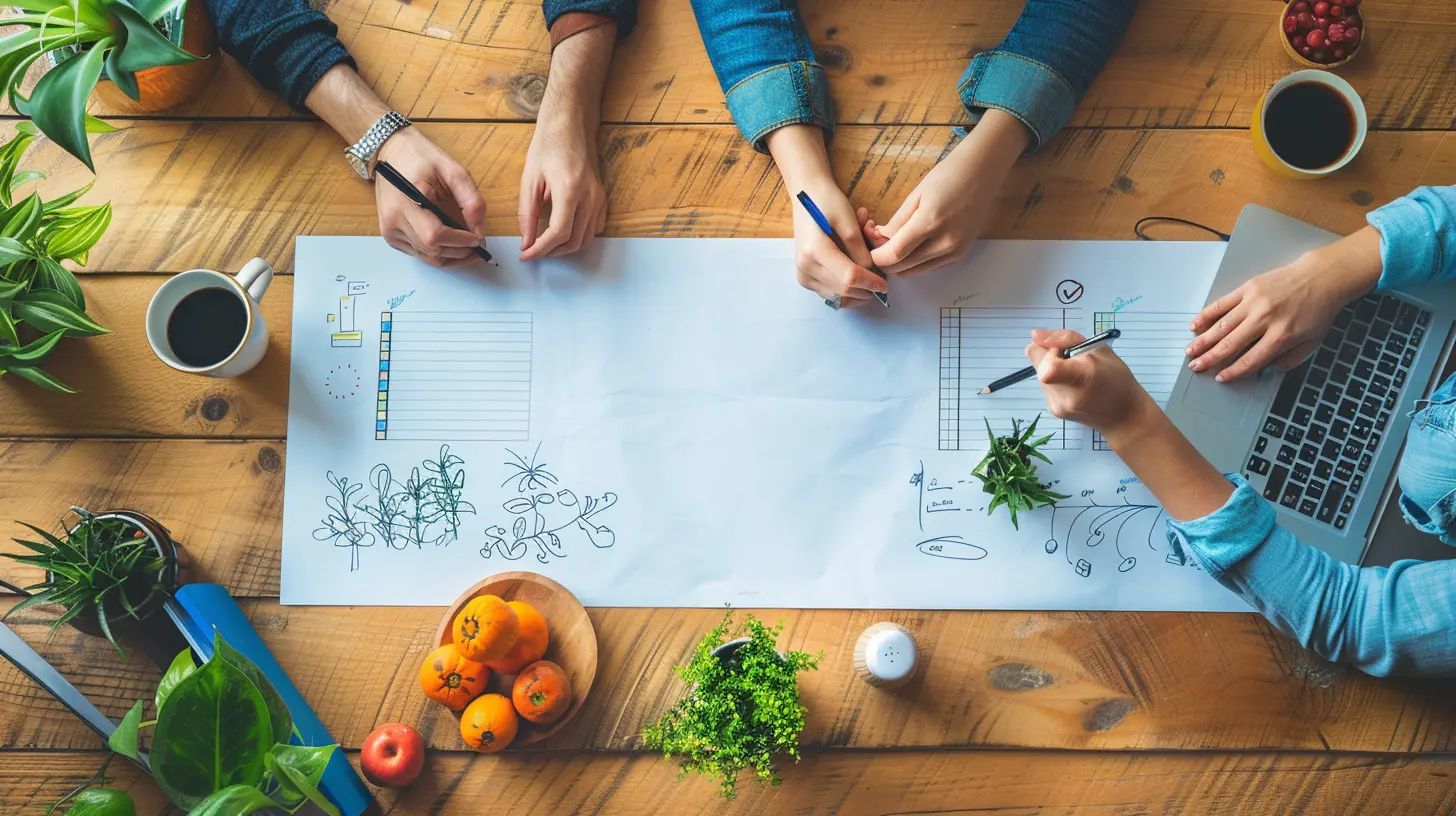 Creating Rubrics that Foster Critical Thinking