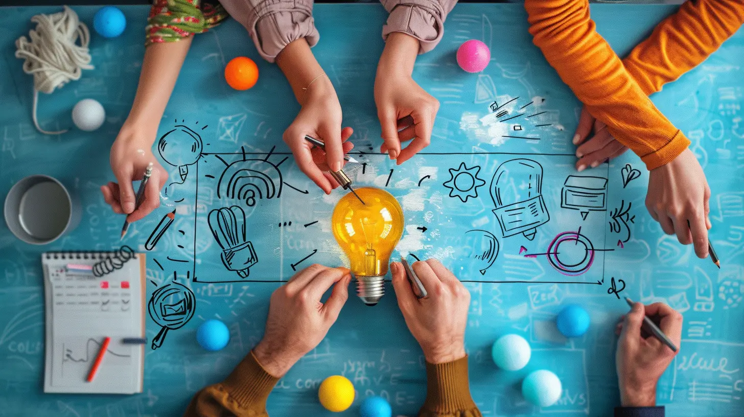 Creating Rubrics that Foster Critical Thinking