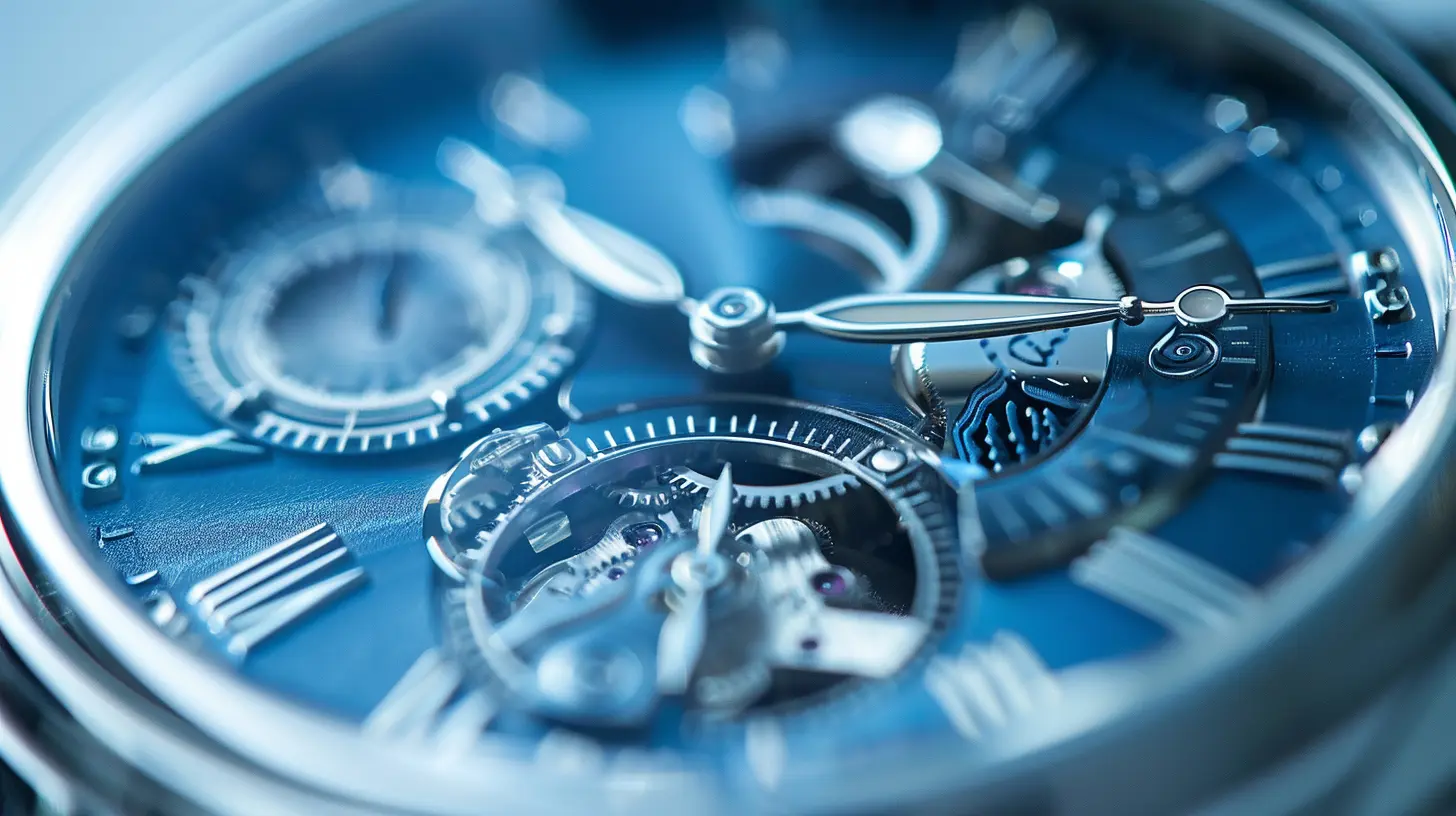 Creating Weekly Study Plans for Consistent Progress