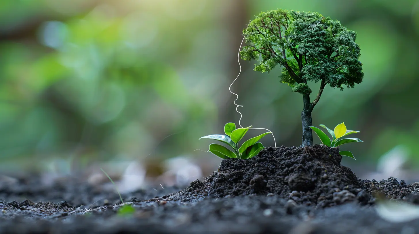 Cultivating a Growth Mindset: Strategies for Lifelong Learning