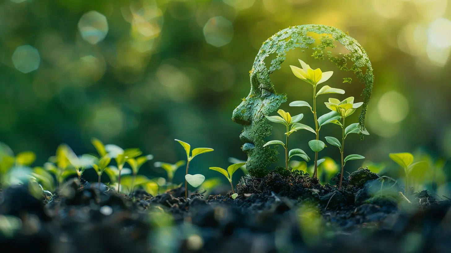 Cultivating a Growth Mindset: Strategies for Lifelong Learning