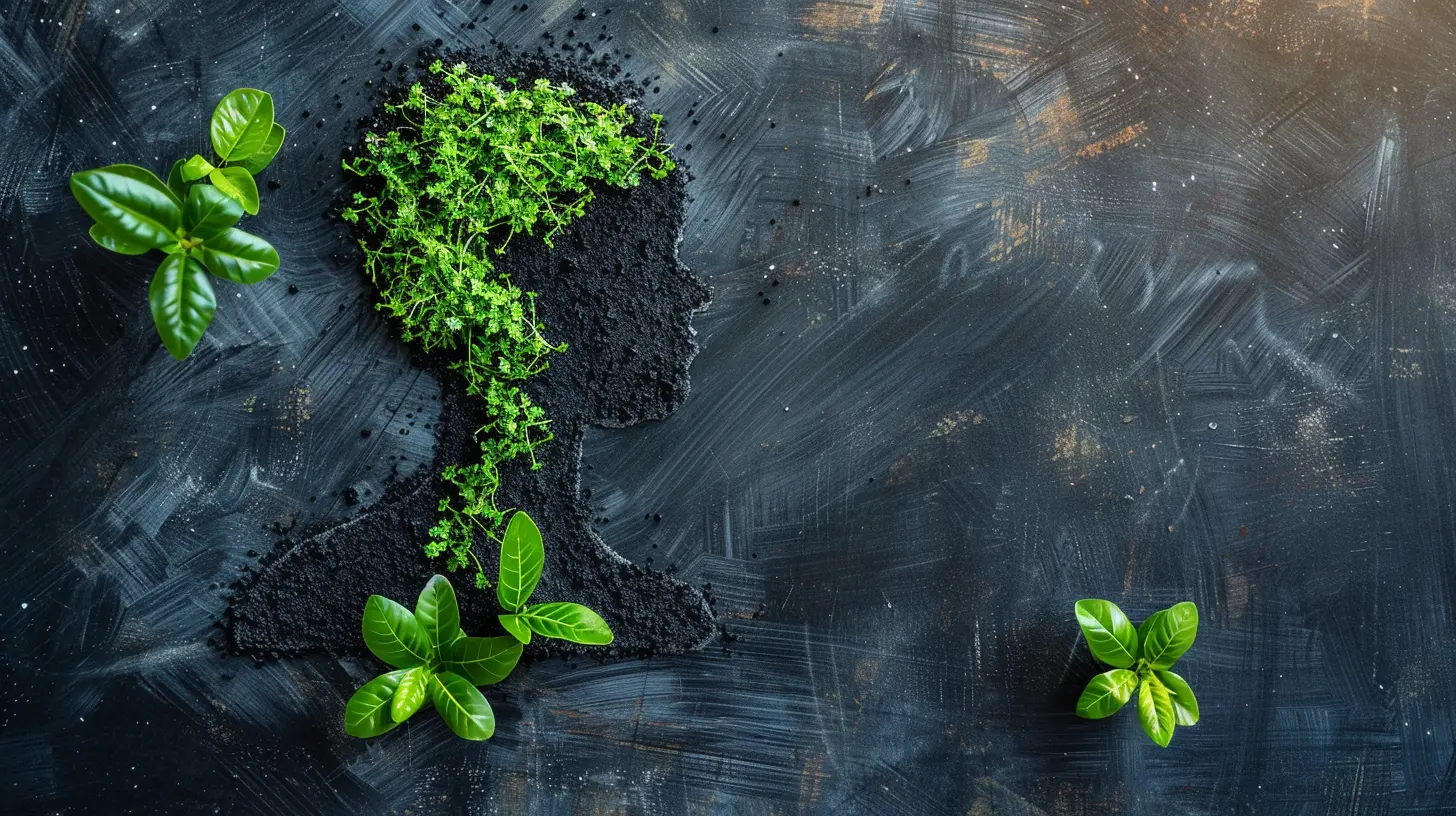 Cultivating Curiosity: The Key to a Growth Mindset