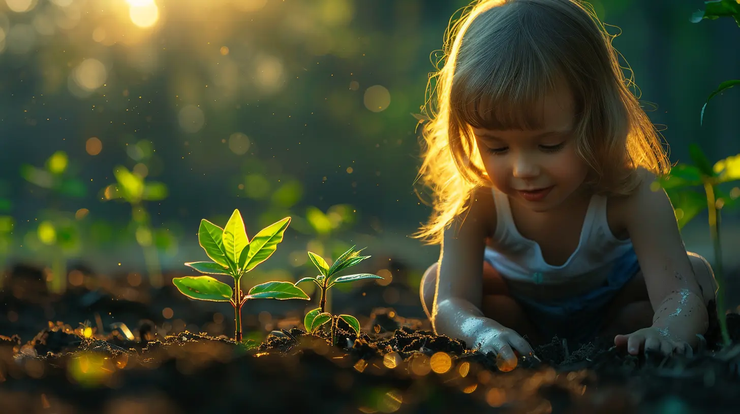 Cultivating Curiosity: The Key to a Growth Mindset