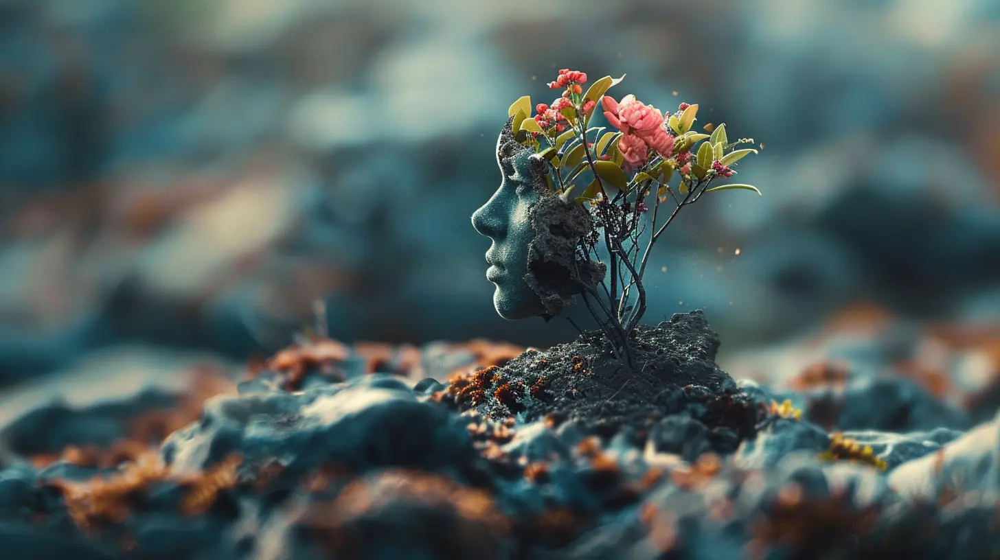 Cultivating Curiosity: The Key to a Growth Mindset