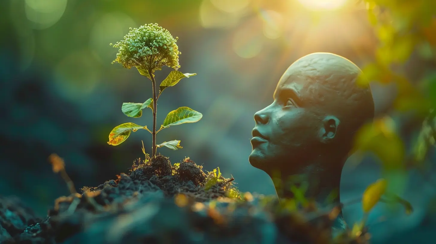 Cultivating Curiosity: The Key to a Growth Mindset