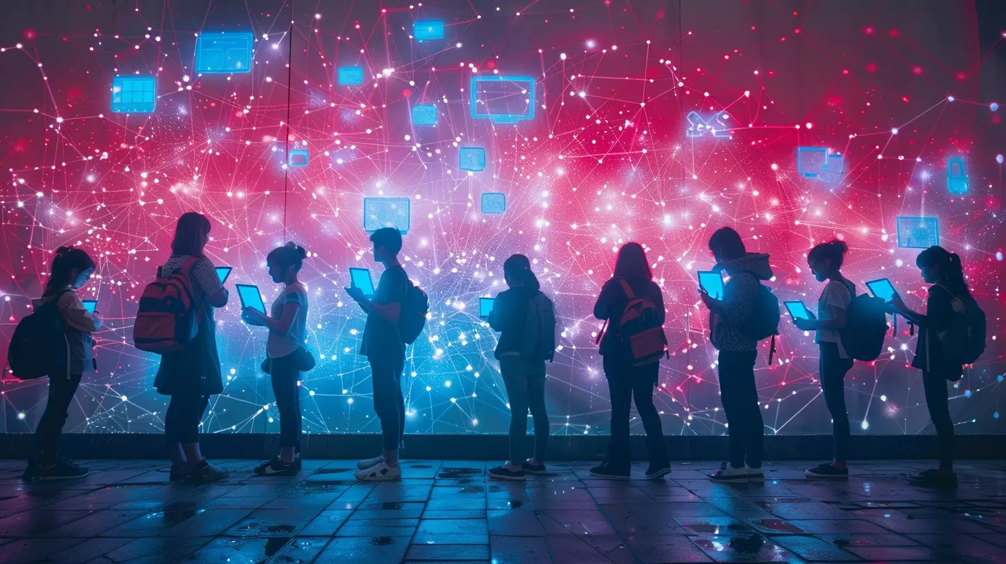 Cyberbullying Awareness and Prevention in the Digital Classroom