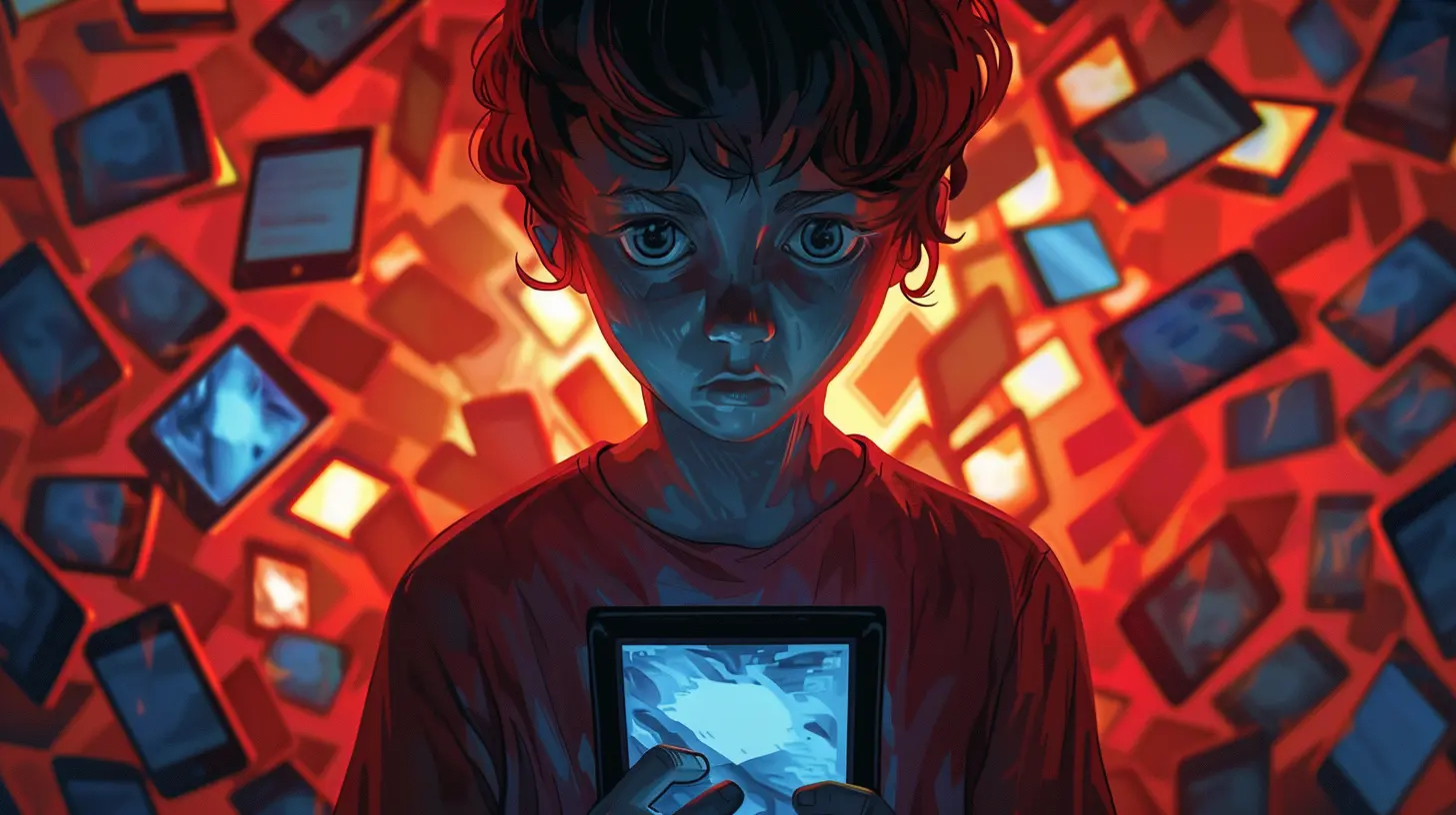 Cyberbullying Awareness and Prevention in the Digital Classroom