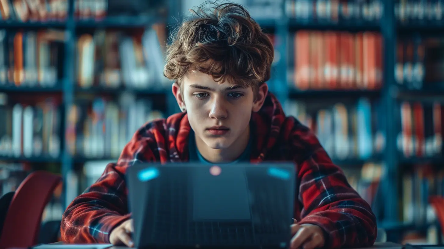 Cyberbullying Awareness and Prevention in the Digital Classroom