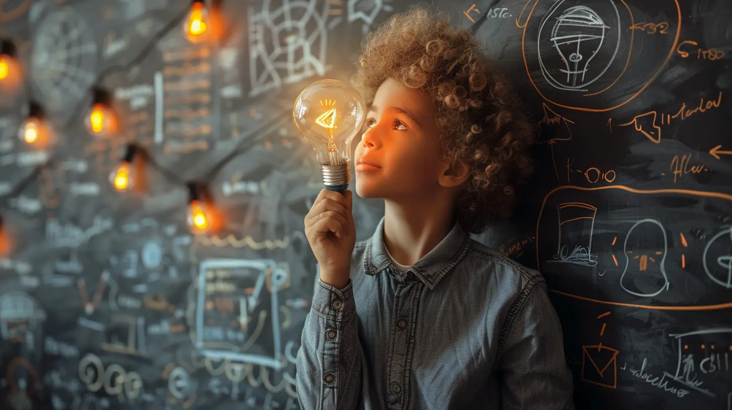 Design Thinking as a Skill for the Future of Work