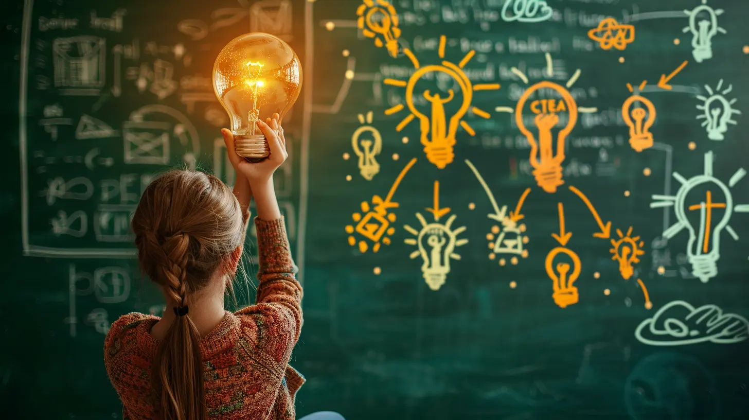 Design Thinking as a Skill for the Future of Work