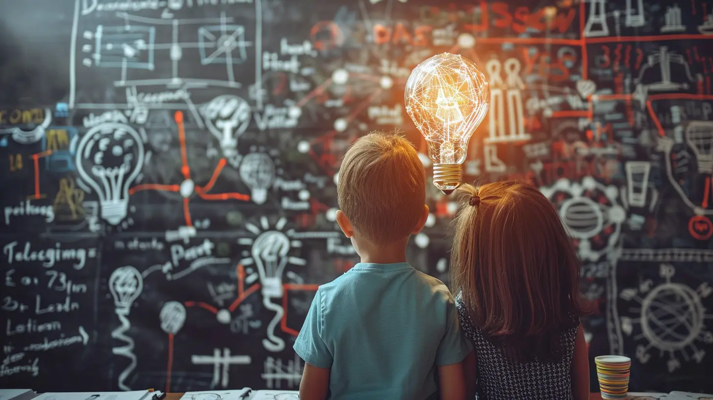 Design Thinking as a Skill for the Future of Work