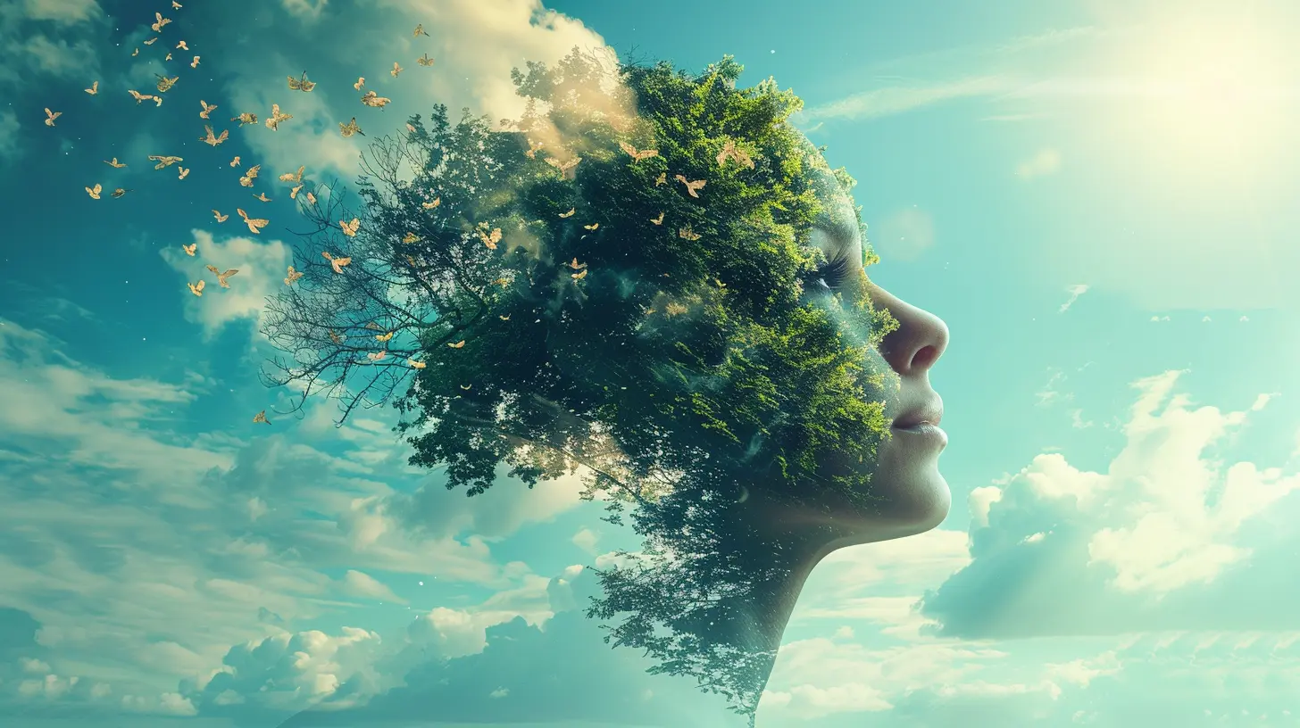 Developing a Growth Mindset Through Mindful Practices
