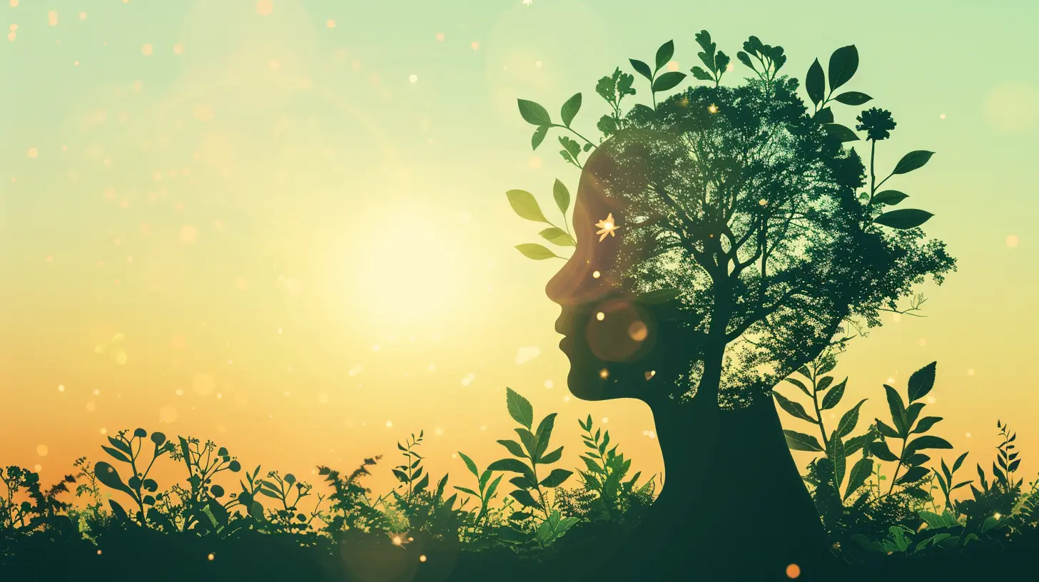 Developing a Growth Mindset Through Mindful Practices
