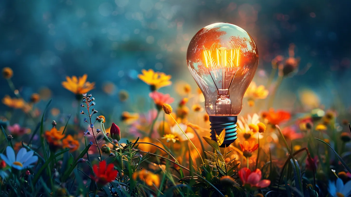 Developing a Growth Mindset Through Mindful Practices