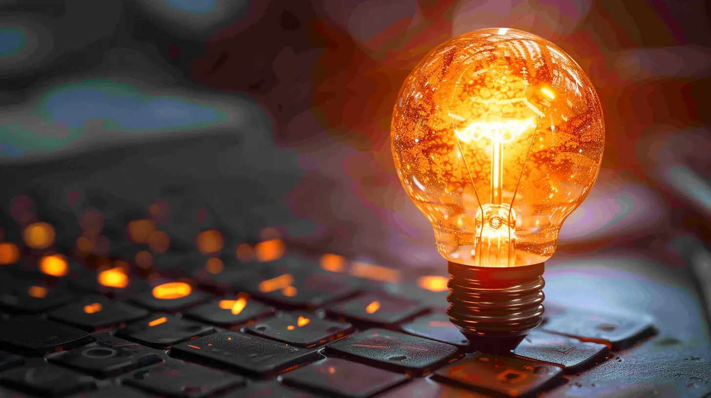 Developing Critical Thinking Skills Through Online Education