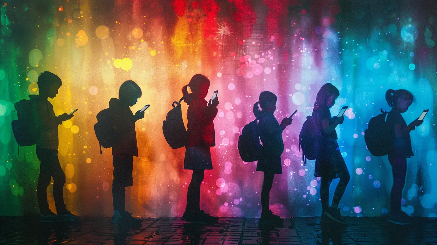 Developing Effective Digital Communication Skills