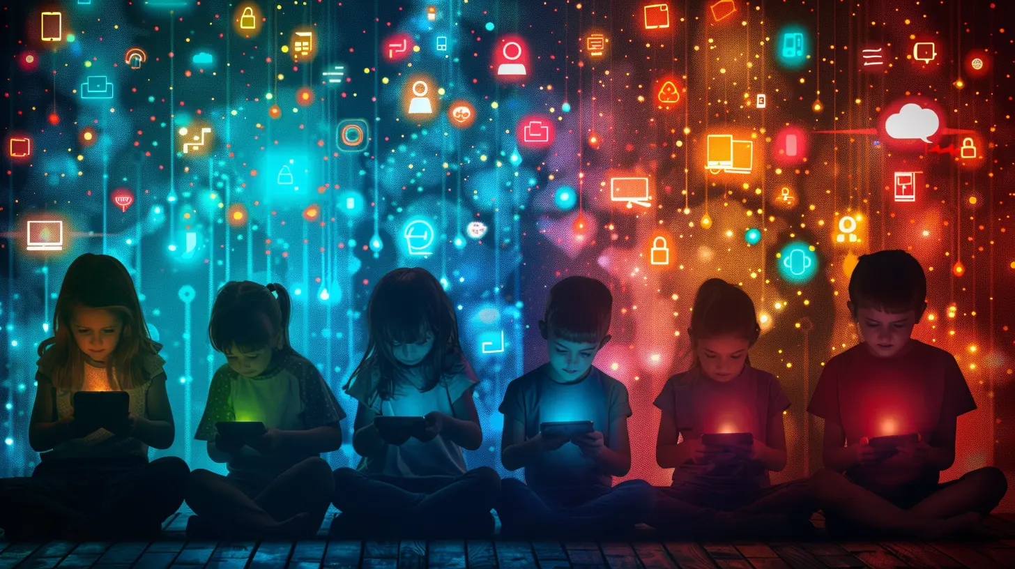 Developing Effective Digital Communication Skills