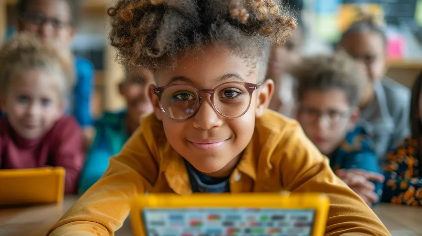 Developing Effective Digital Communication Skills