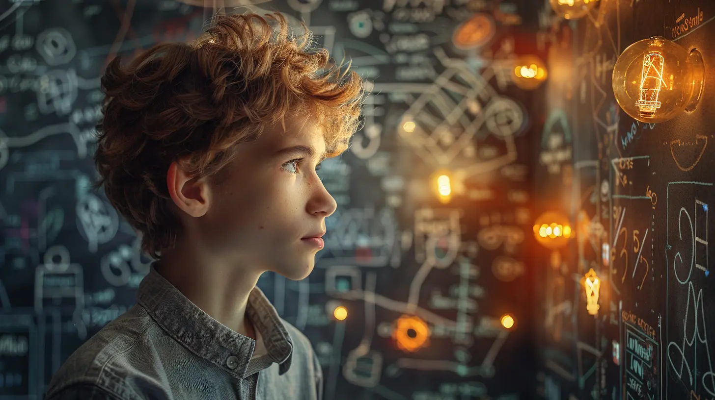 Developing Soft Skills Through Online Learning