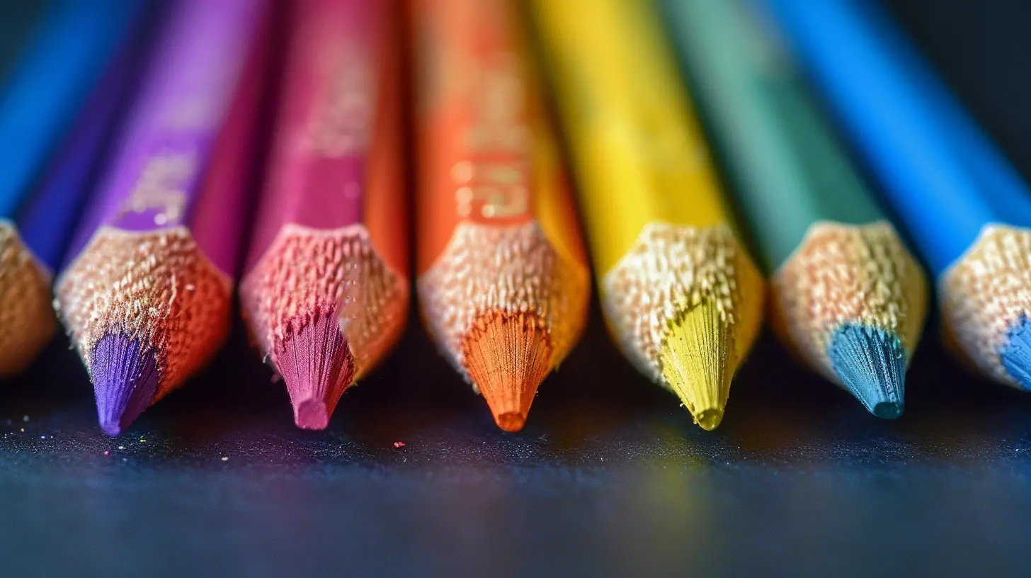 Developing Soft Skills Through Online Learning