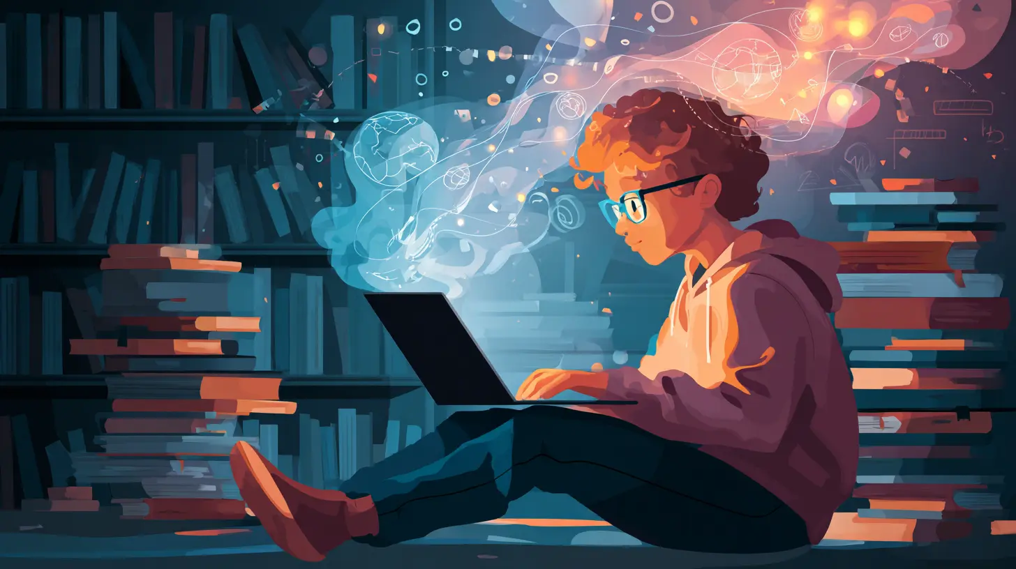 Digital Literacy and the Future of Remote Learning