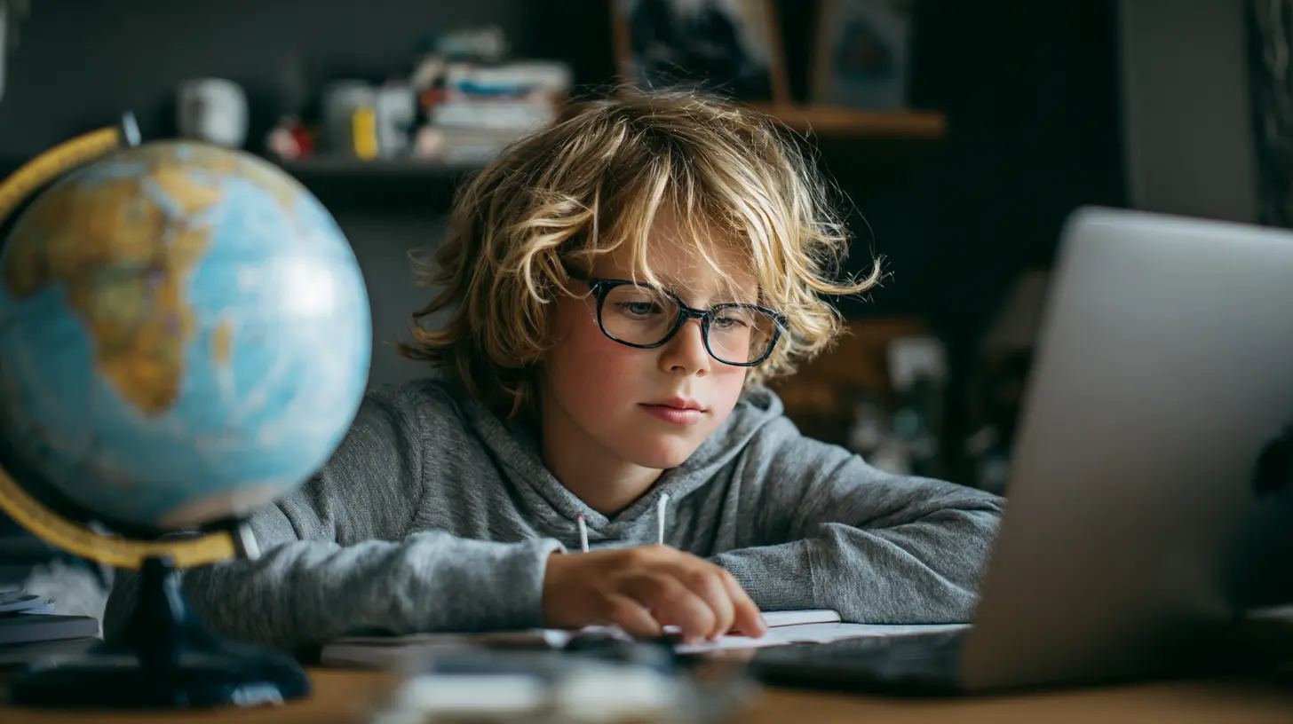 Digital Literacy and the Future of Remote Learning