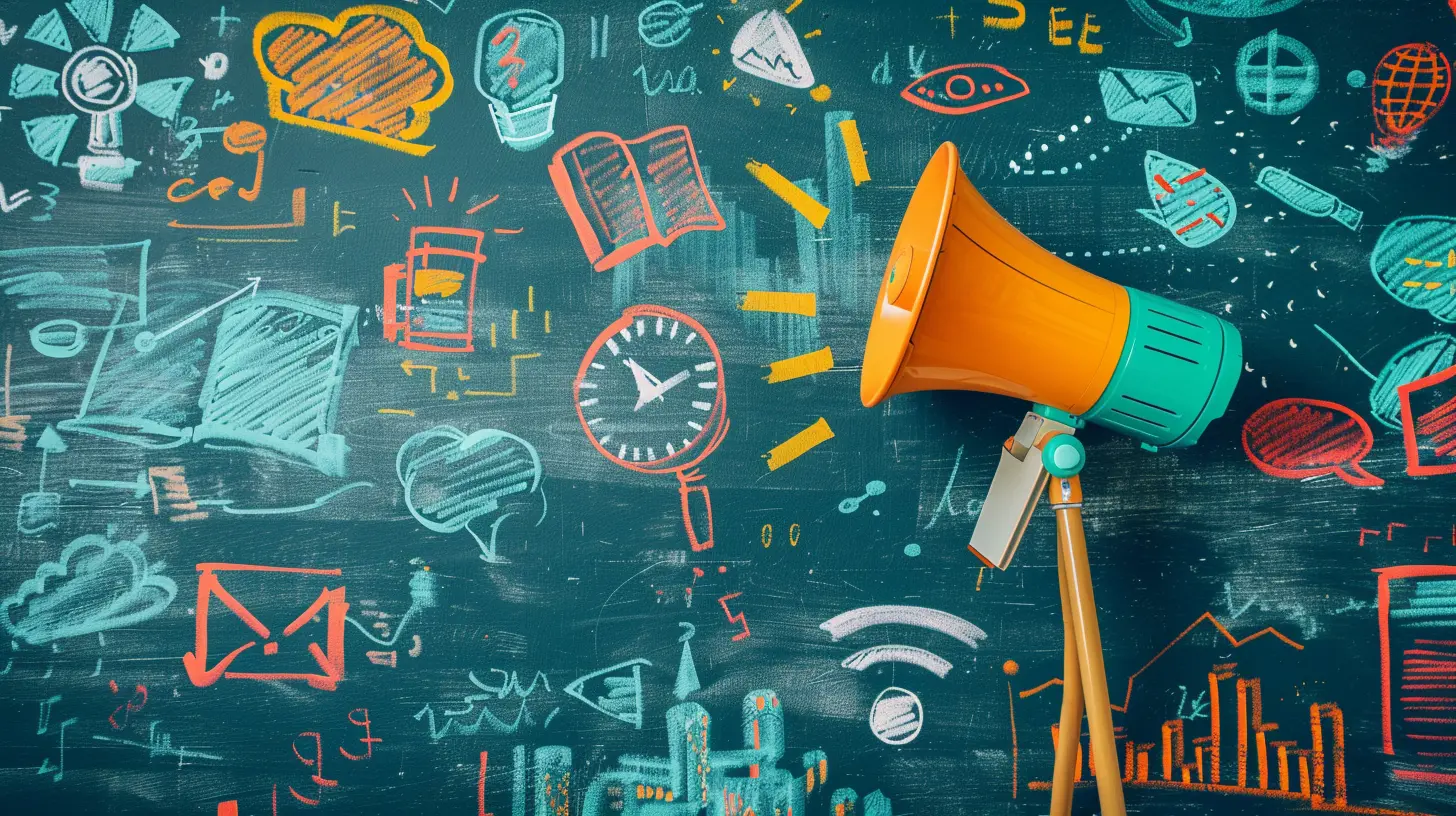 Digital Literacy and the Rise of eLearning Platforms