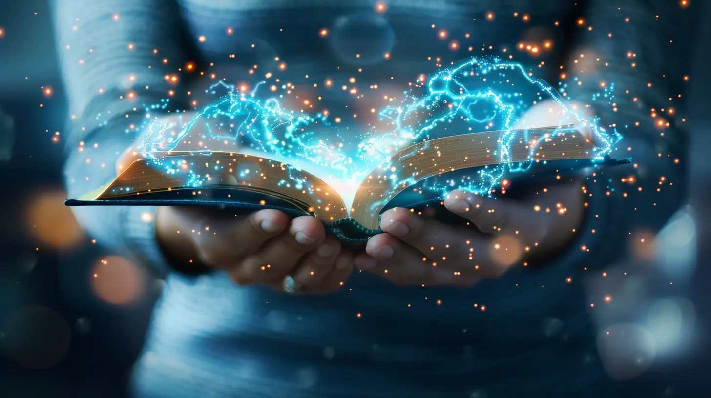 Digital Literacy for Educators: Staying Ahead in a Rapidly Changing World