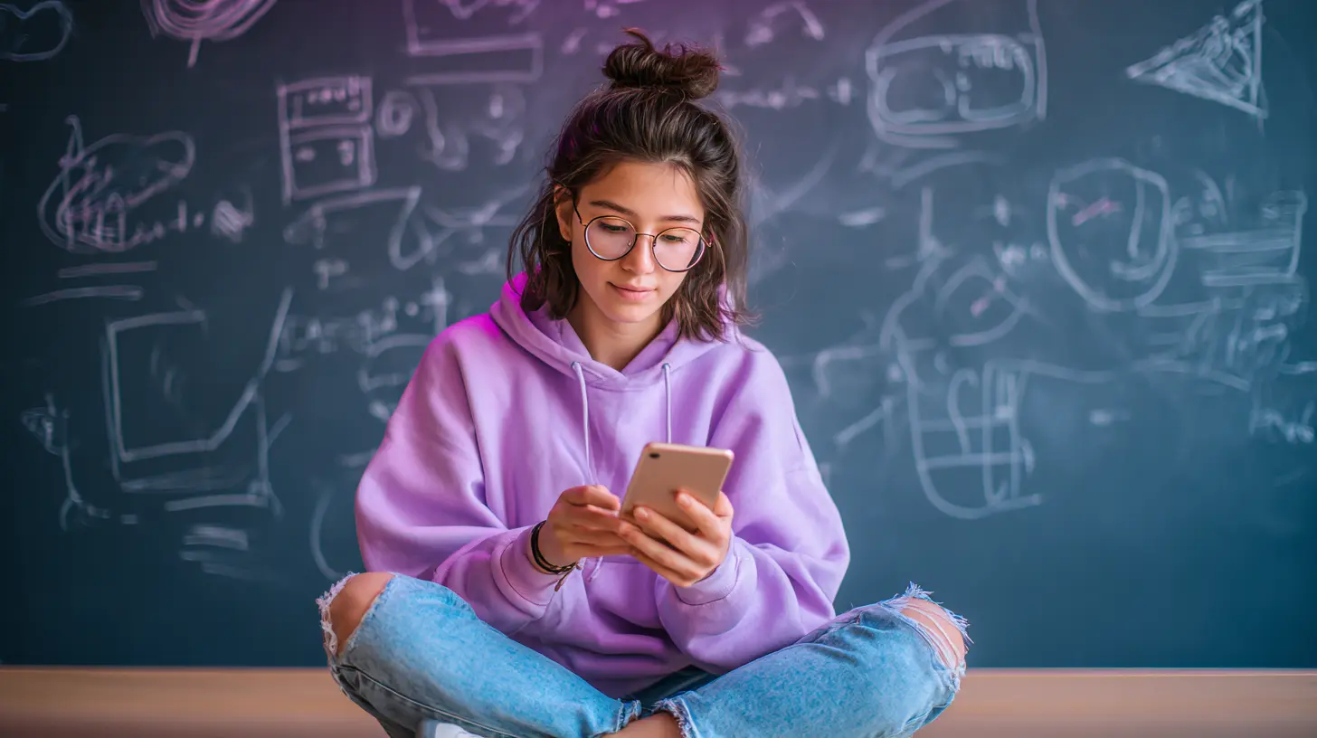 EdTech Startups to Watch in 2027