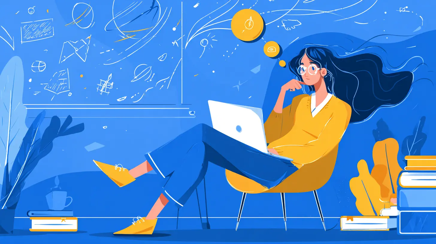 EdTech Startups to Watch in 2027
