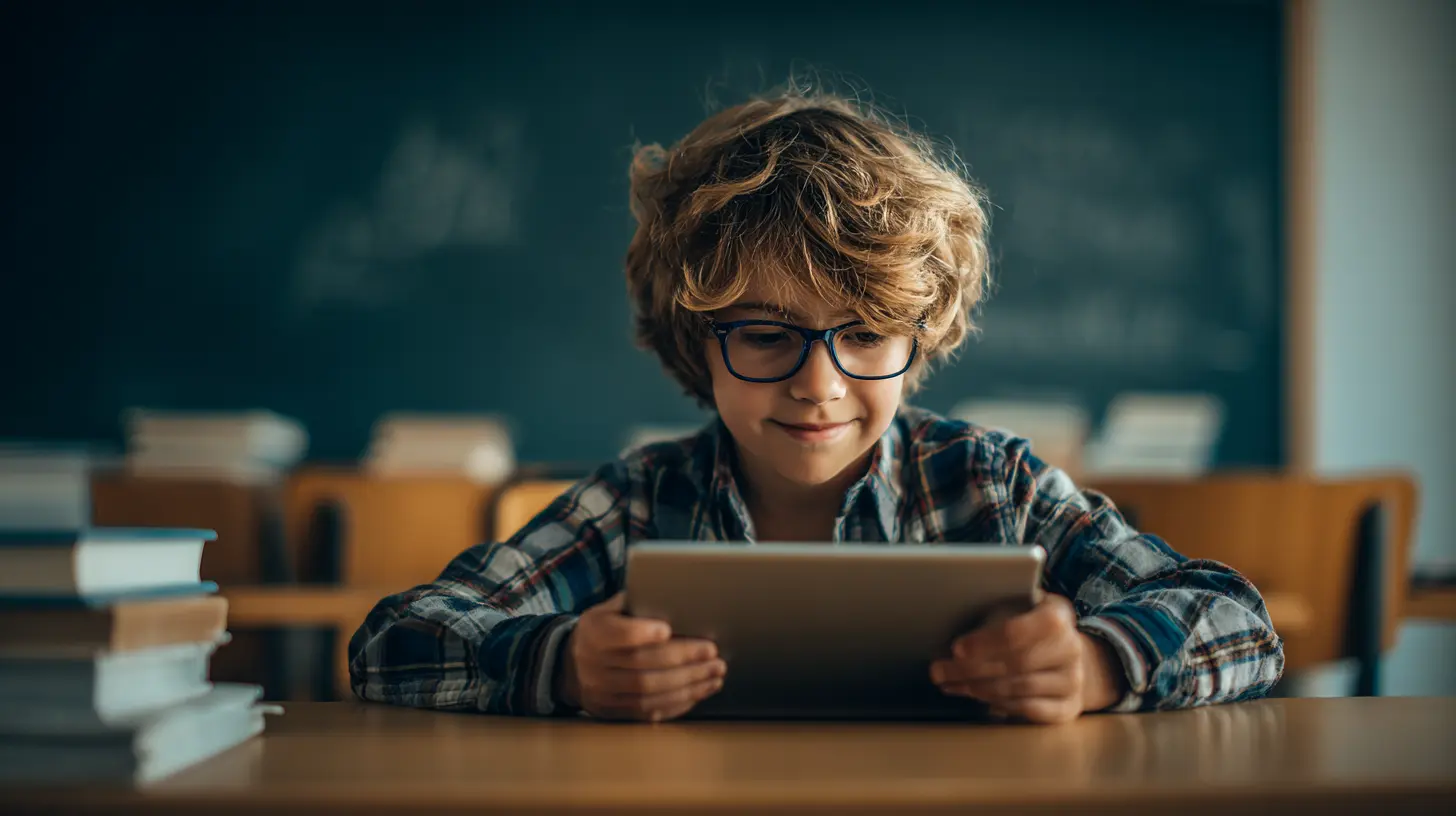 EdTech Startups to Watch in 2027