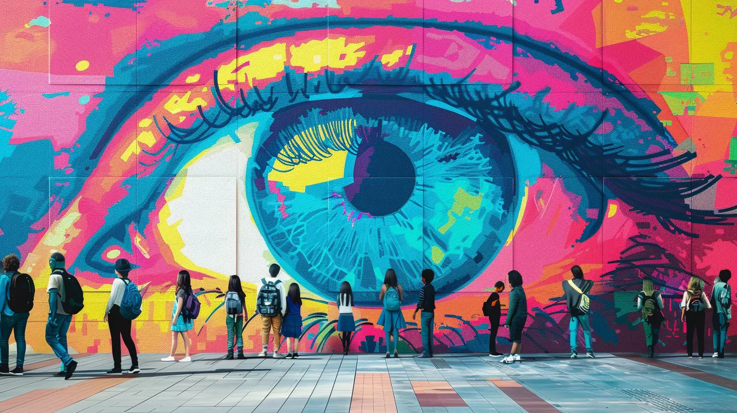 Education Policy and the Ethics of School Surveillance Technologies