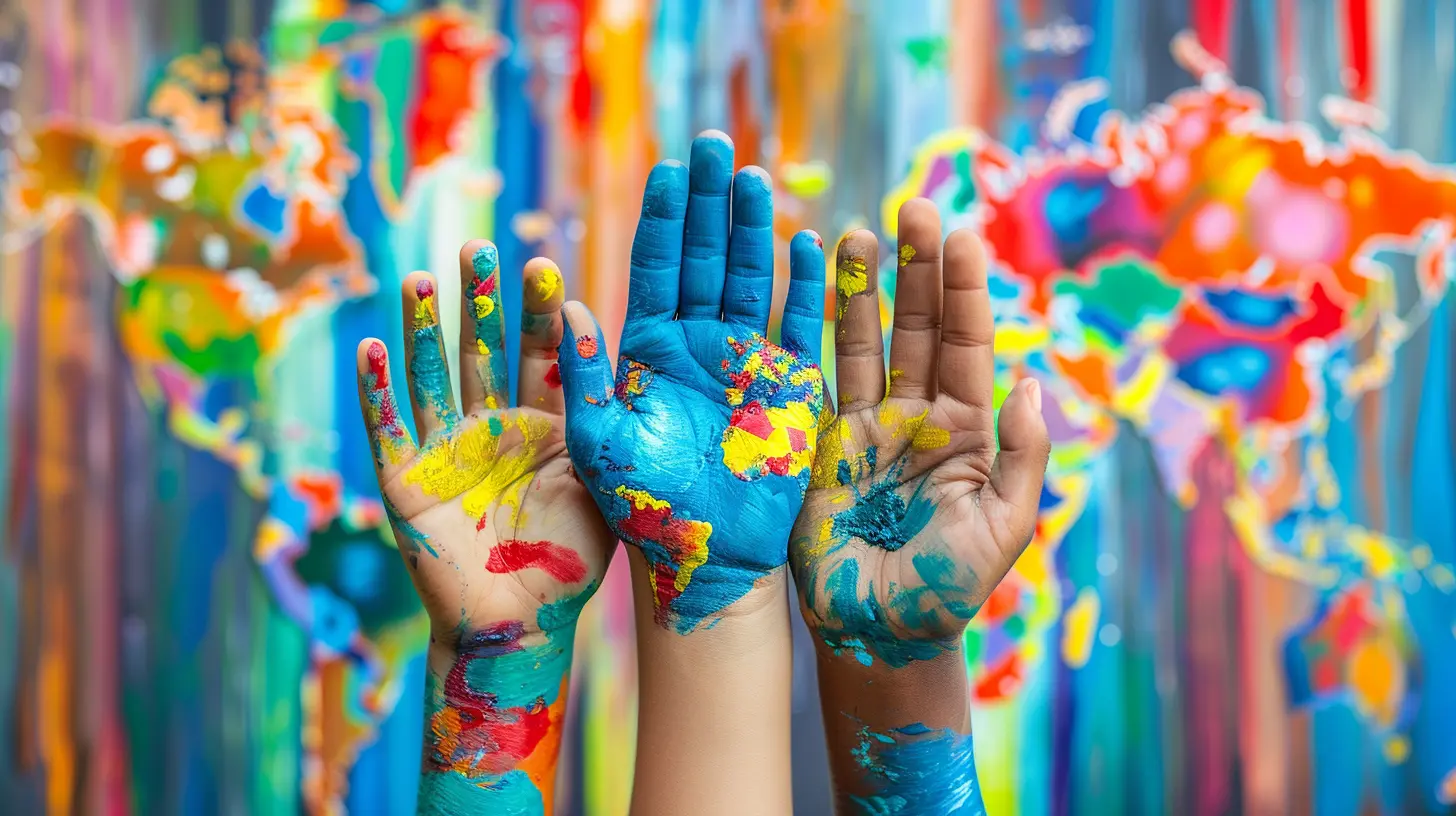 Education Policy and the Push for Culturally Responsive Teaching