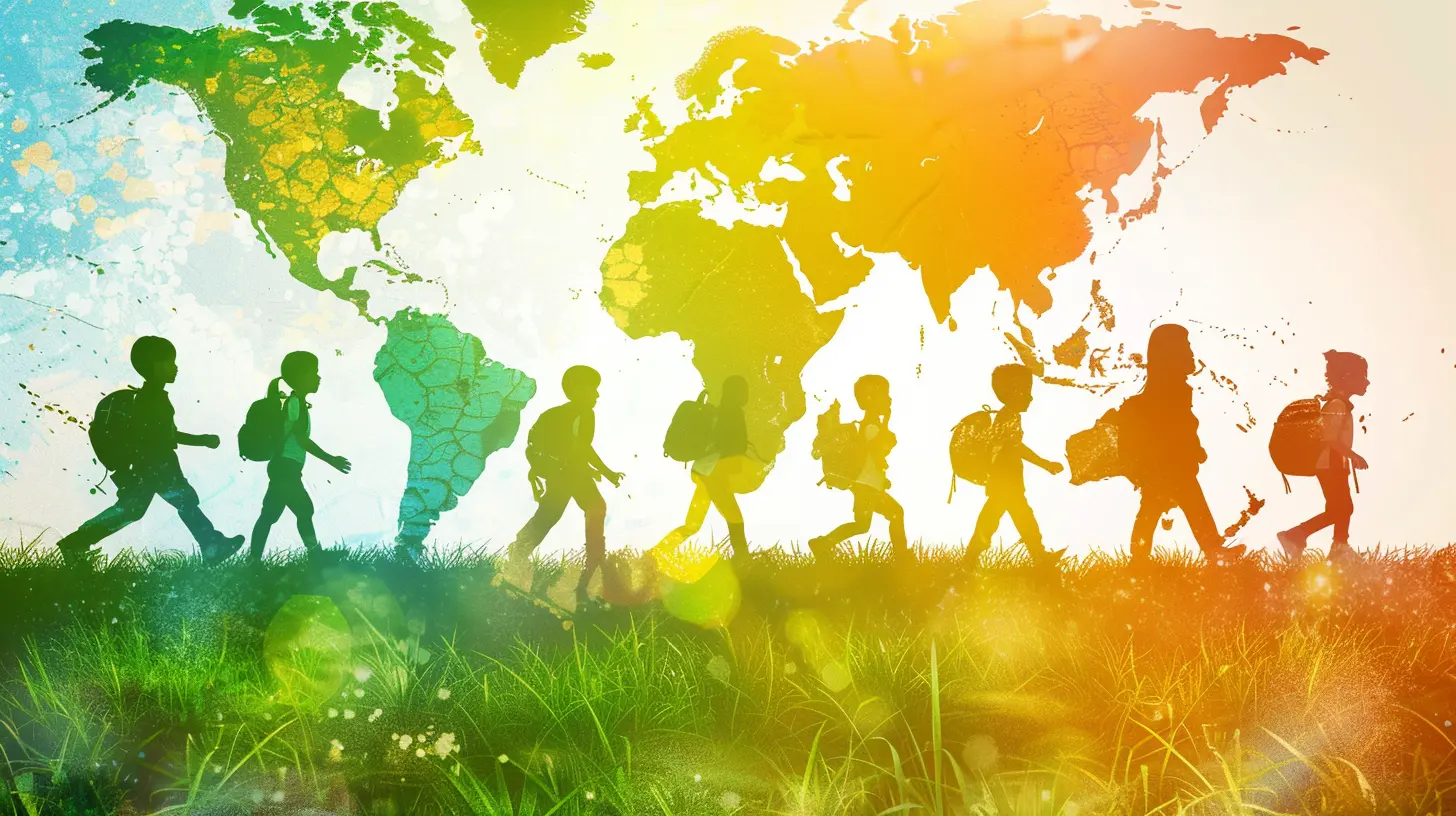 Education Policy and the Push for Culturally Responsive Teaching