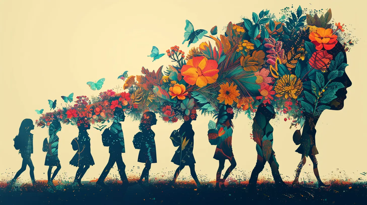 Education Policy and the Push for Culturally Responsive Teaching