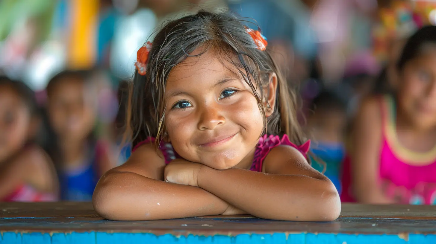 Education Policy and the Push for More Bilingual Programs