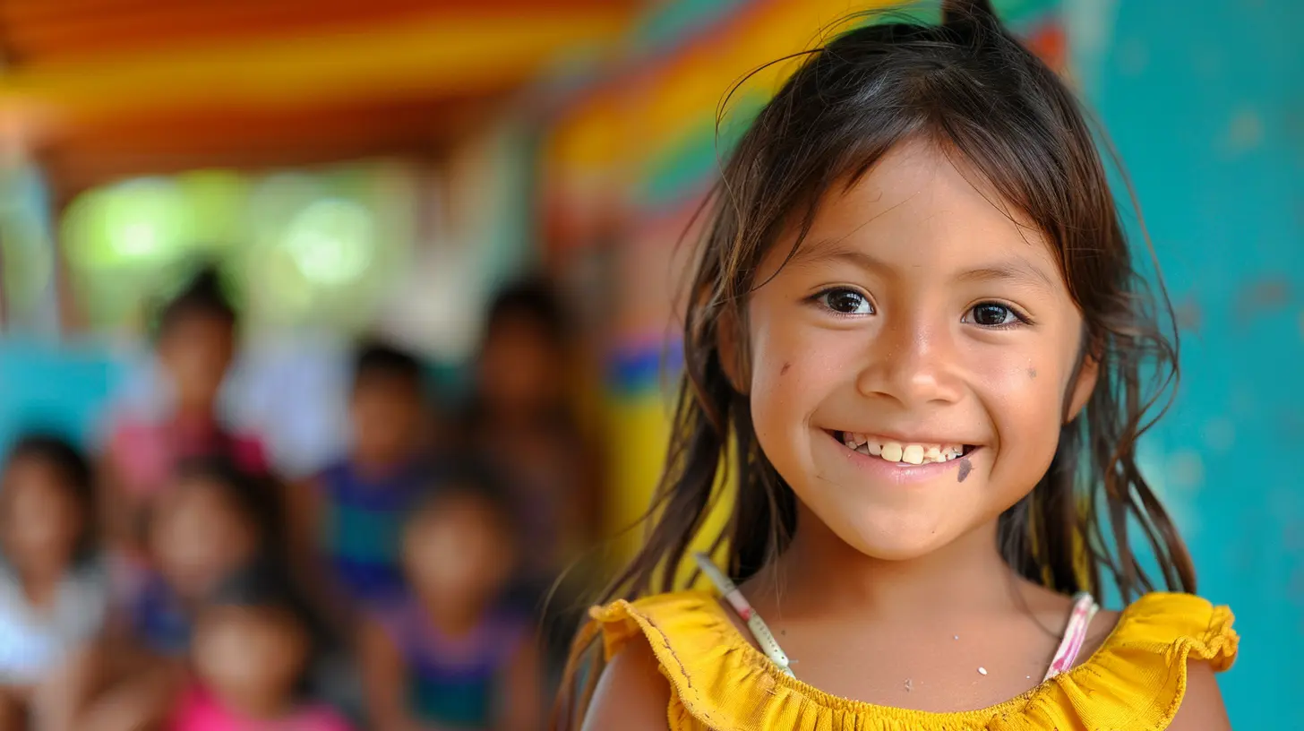 Education Policy and the Push for More Bilingual Programs