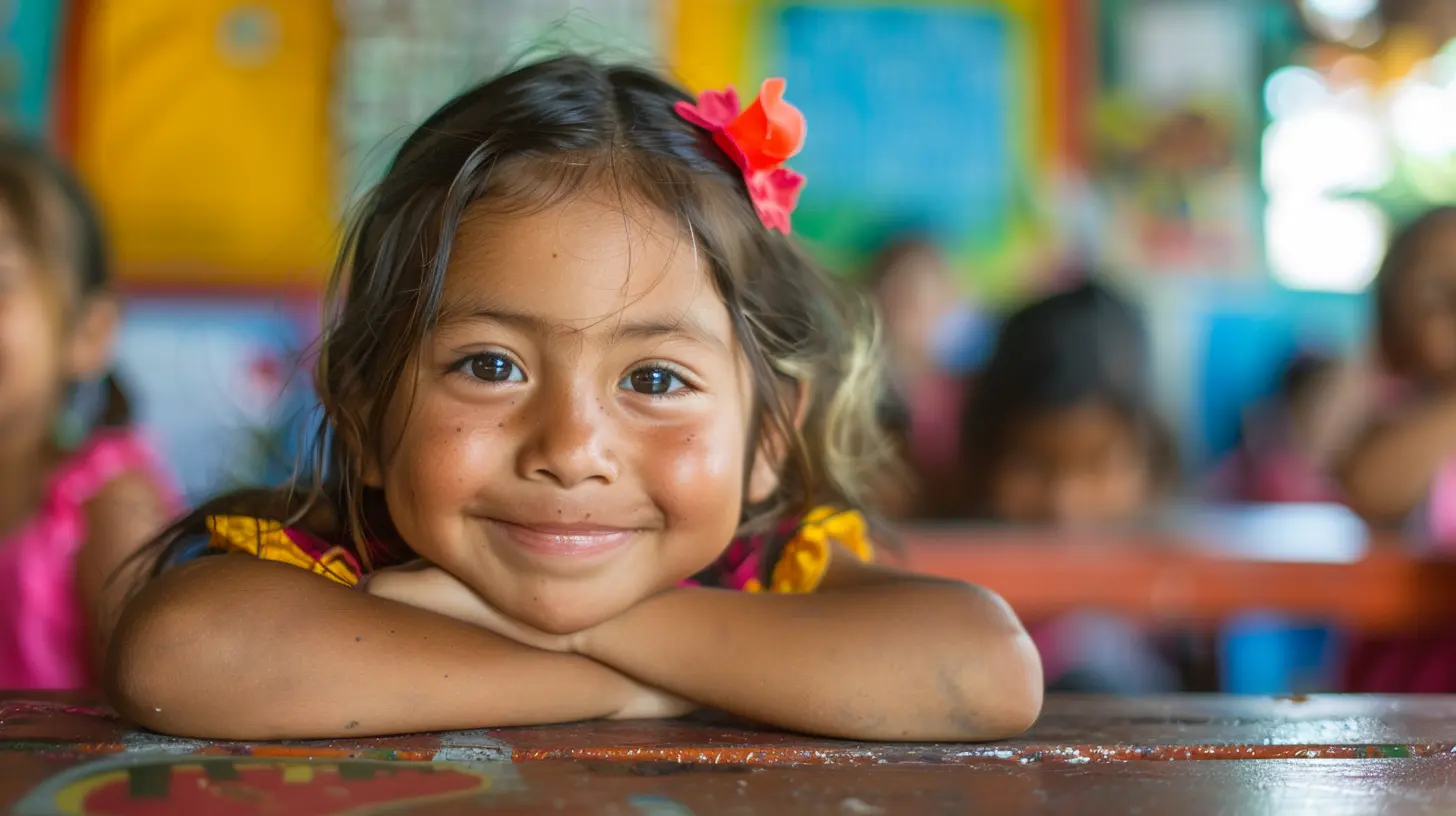 Education Policy and the Push for More Bilingual Programs
