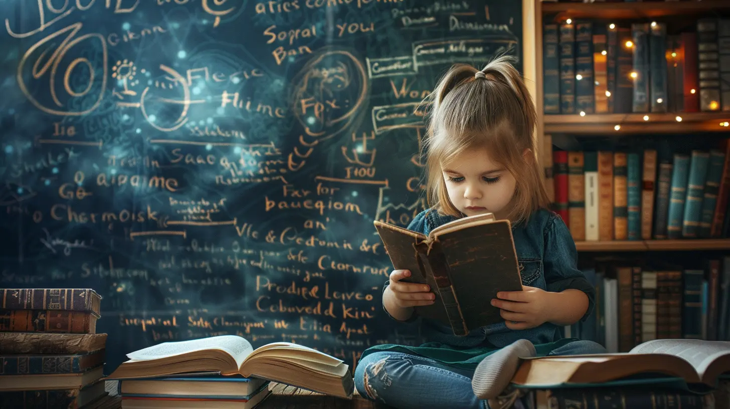 Education Policy and the Shift Toward Competency-Based Learning