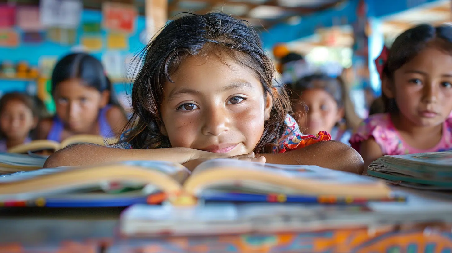 Effective Strategies for Teaching in a Bilingual Classroom