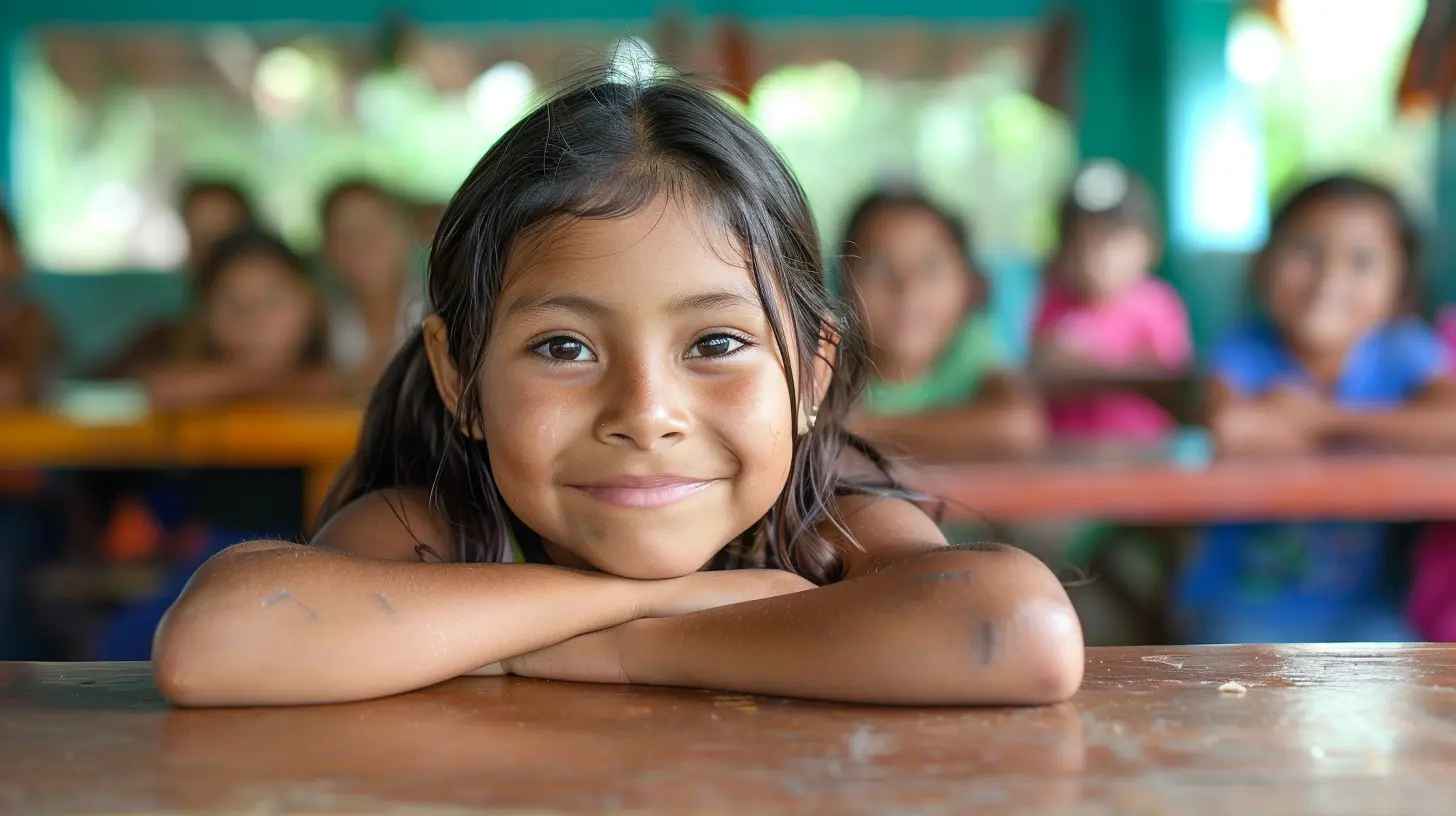 Effective Strategies for Teaching in a Bilingual Classroom