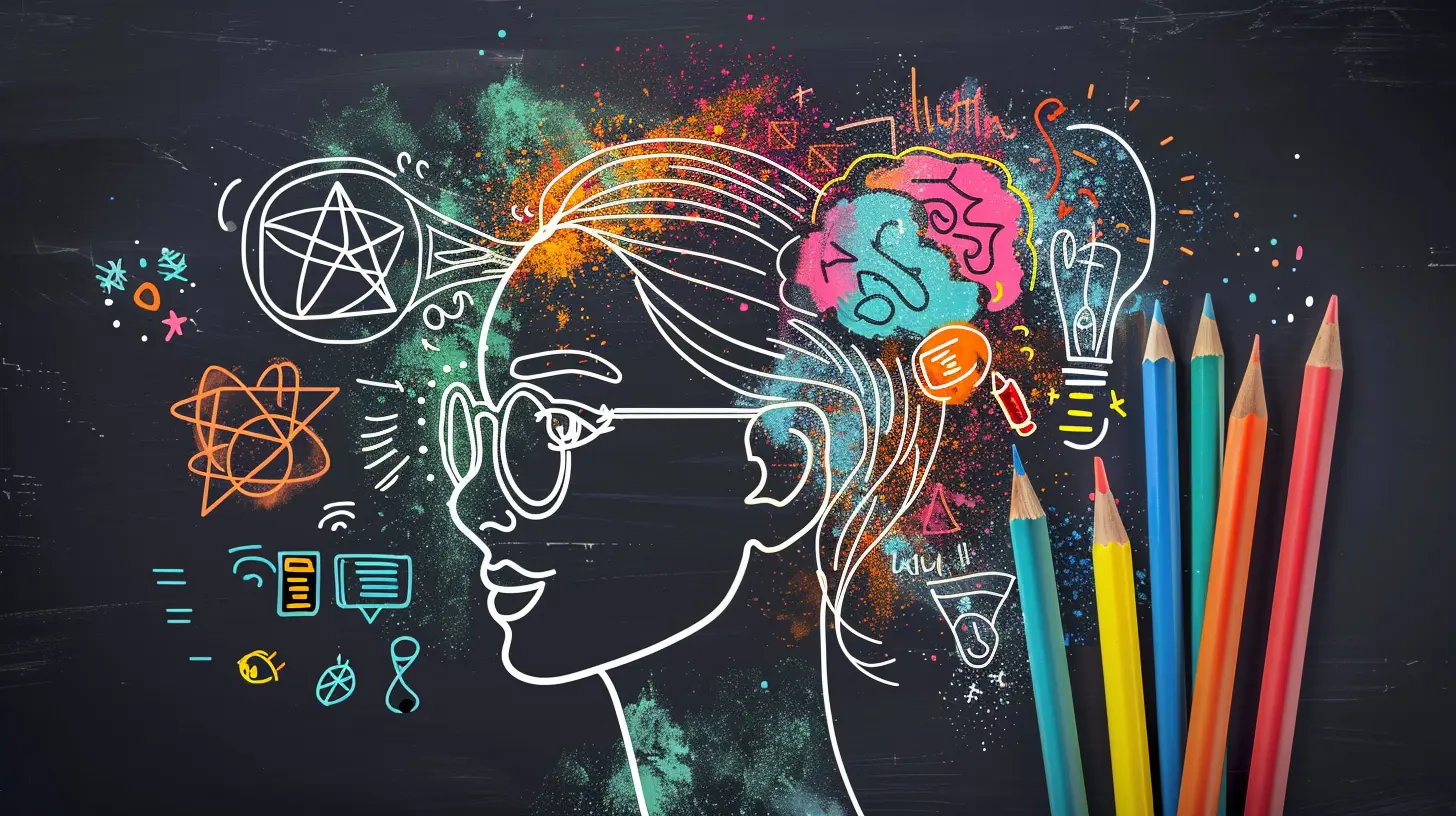 Effective Study Techniques Based on Learning Styles