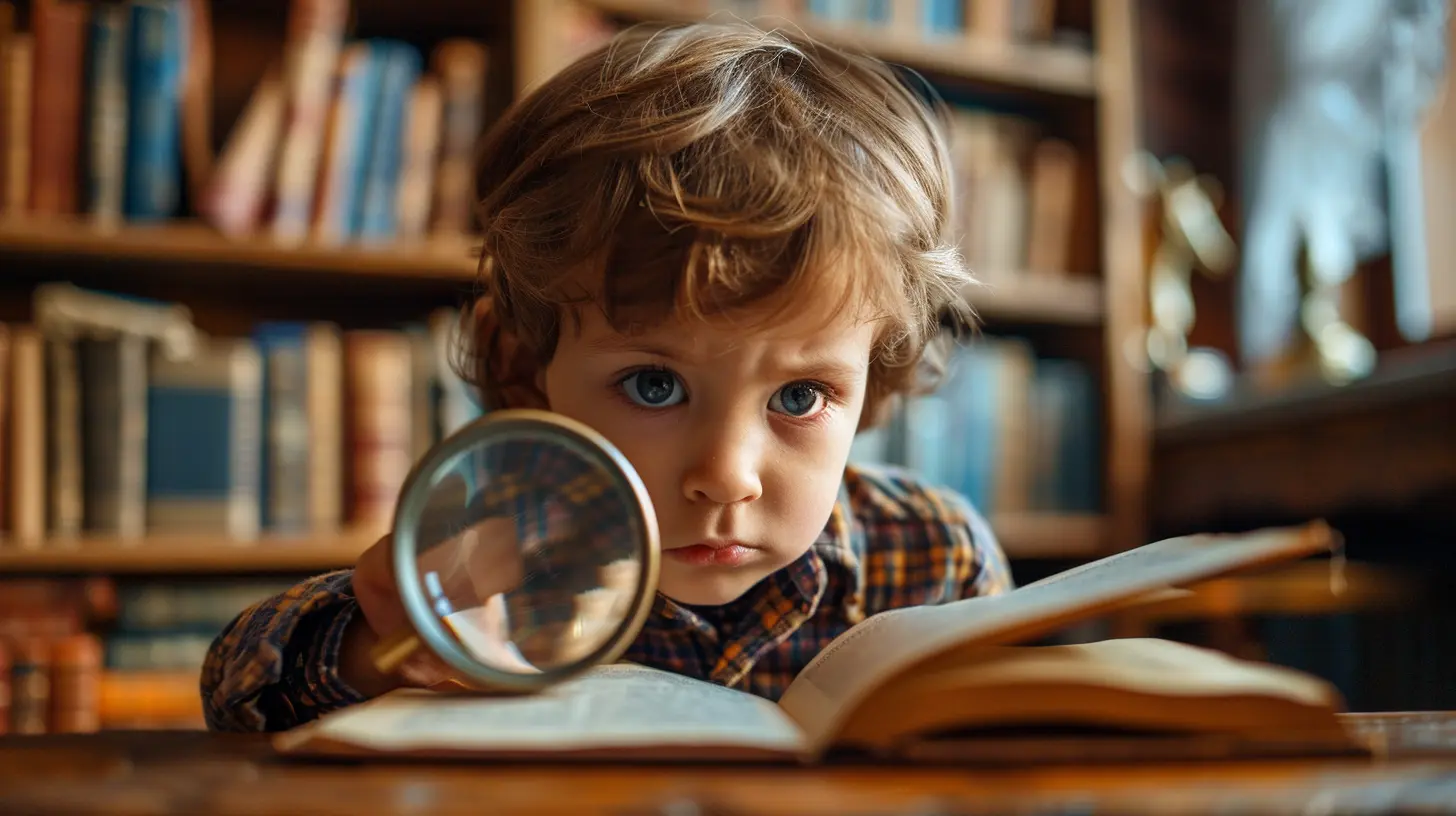 Effective Ways to Teach Inferring Skills