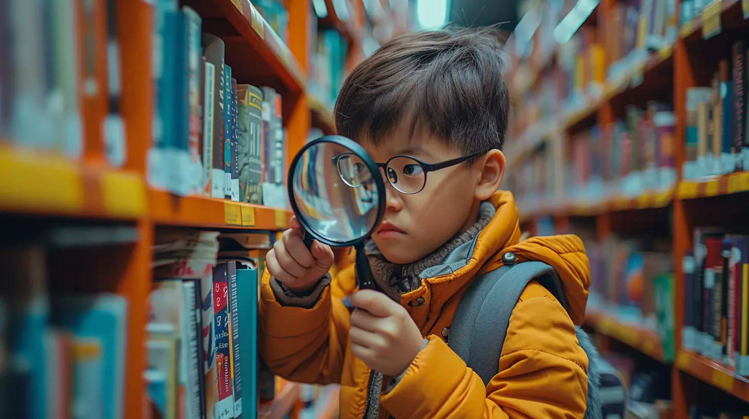 Effective Ways to Teach Inferring Skills